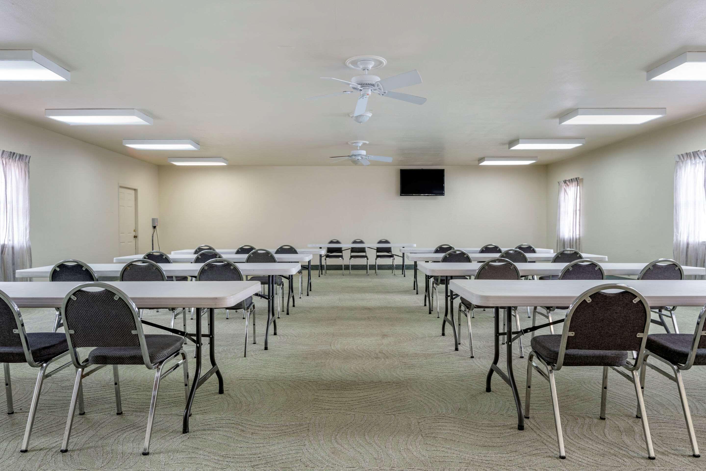Quality Inn San Angelo Exterior foto