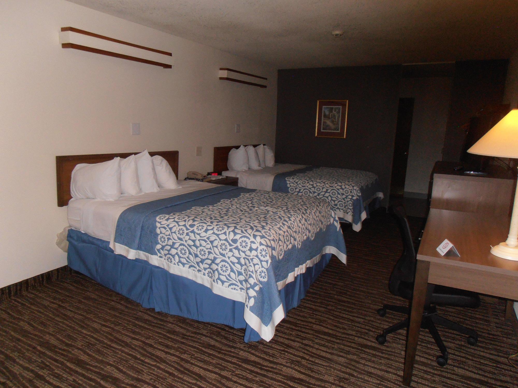 Quality Inn San Angelo Exterior foto